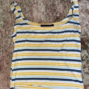 Kendall and kylie cropped top